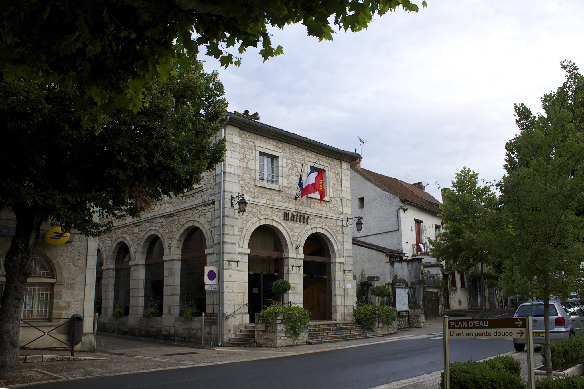 Cajarc